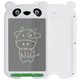 Детский Планшет для рисования Transparent Panda 8,5 дюймов White - изображение 1