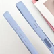 Чохол Накладка с Подставкой CaseIT VIVA для Apple iPhone 16 Pro Max (6.9") Blue - изображение 5