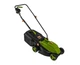 Газонокосилка коллекторная Procraft NM1600 - изображение 2