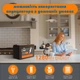 Аккумуляторная батарея PowMr LiFePO4 12.8V 100Ah, железофосфатный аккумулятор - изображение 2