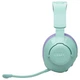 Наушники JBL Quantum 360 Wireless Cyan (JBLQTUM360CYN) - изображение 3