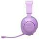 Наушники JBL Quantum 360 Wireless Purple (JBLQTUM360PUR) - изображение 2