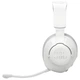 Наушники JBL Quantum 360 Wireless White (JBLQTUM360WHT) - изображение 3