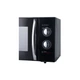 Микроволновая печь Liberton LMW-2380 М Black - изображение 2