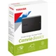 Внешний жесткий диск 2.5 4TB Toshiba (HDTB540EK3CA) - изображение 5