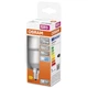 Лампочка Osram LED Star STICK75 10W/840 230V FR E14 (4058075428409) - зображення 3