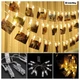 Гирлянда ColorWay Светодиодная с прищепками для фото 20 LED/3M USB (CW-LCP-20L30BU) - изображение 2
