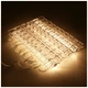 Гирлянда ColorWay Светодиодная с прищепками для фото 20 LED/3M USB (CW-LCP-20L30BU) - изображение 3