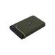 Внешний жесткий диск 2.5 2TB Transcend (TS2TSJ25M3G) - изображение 2