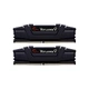 Модуль памяти для компьютера DDR4 32GB (2x16GB) 3600 MHz Ripjaws V G.Skill (F4-3600C16D-32GVKC) - изображение 1