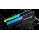 Модуль пам'яті для комп'ютера DDR4 32GB (2x16GB) 3600 MHz Trident Z RGB G.Skill (F4-3600C18D-32GTZR) - зображення 5