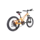 Велосипед Trinx Seals 3.0 20 Orange-Black-Blue (SEALS3.0OBB) - зображення 3