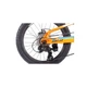 Велосипед Trinx Seals 3.0 20 Orange-Black-Blue (SEALS3.0OBB) - зображення 4