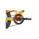 Велосипед Trinx Seals 3.0 20 Orange-Black-Blue (SEALS3.0OBB) - зображення 6