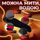 Зимние стельки с подогревом от USB павербанка электрические универсальные теплые термостельки для обуви Power Bank размер 41-45 - изображение 7