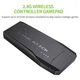 Портативная игровая консоль Stick HDMI с беспроводным контроллером 2.4G - изображение 2