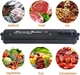 Вакуумный упаковщик продуктов Ouchs Joy JP-12Y 24 см - изображение 3
