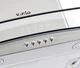 Вытяжка VENTOLUX FERRARA 60 INOX (900) PB - изображение 5