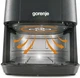 Мультипіч Gorenje AF1350DWB - изображение 8