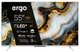 Телевизор ERGO QLED+ 55JUQ85 (6996982) + ПОДАРОК электрочайник ERGO CT 8071 - изображение 2