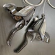 Перемикачі передач Shimano Altus ST-EF500 Моноблоки 3х7 - зображення 2