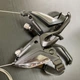 Перемикачі передач Shimano Altus ST-EF500 Моноблоки 3х7 - зображення 3