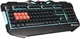 Клавиатура проводная Bloody B328 USB (4711421922029) - изображение 6