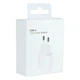 Зарядное устройство 20W USB Power Adapter Apple Type C 20Вт 3A при 5V; 2А при 9V iPhone XS, iPhone 11, iPhone 12, iPhone 13, iPhone SE2020 iPhone 14 (Без бренду) - изображение 1
