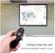 Презентер USB с лазерной указкой на батарейках - изображение 4