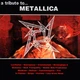 Компакт диск Moon Records Various A Tribute To... Metallica CD - изображение 1