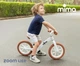 Беговел Mima Zoom Lite White от 2 до 6 лет (MI-TA3-01W) - изображение 7