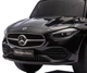 Машина-каталка Milly Mally Mercedes C-Class Black (mm-6107) - изображение 5