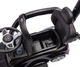 Машина-каталка Milly Mally Mercedes C-Class Black (mm-6107) - изображение 7