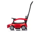 Машина-каталка Milly Mally Mercedes C-Class Red (mm-6104) - изображение 3