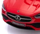 Машина-каталка Milly Mally Mercedes C-Class Red (mm-6104) - изображение 8