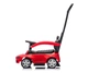 Машина-каталка Milly Mally Mercedes C-Class Deluxe Red (mm-6108) - изображение 4