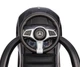 Машина-каталка Milly Mally Mercedes C-Class Deluxe Black (mm-6111) - зображення 6