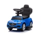 Машина-каталка Milly Mally Mercedes C-Class Blue (mm-6106) - изображение 2
