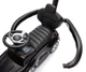 Машина-каталка Milly Mally Mercedes C-Class Deluxe Black (mm-6111) - зображення 7