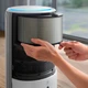 HEPA-фільтр Philips NanoProtect Серія PureProtect Water 3400 FY3400/30 - зображення 4