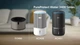 HEPA-фільтр Philips NanoProtect Серія PureProtect Water 3400 FY3400/30 - зображення 5