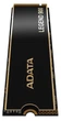 Твердотельный накопитель SSD 1Tb, ADATA LEGEND 900, PCI-E 4.0 x4, M.2 2280, 3D TLC, 7000/4700 МБ/с (SLEG-900-1TCS) - изображение 5