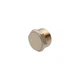 Заглушка латунна LexLine 1/2" Н (зовнішня різьба), PN10 - изображение 3