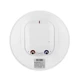 Водонагрівач Ariston SG1 80 V EU з мокрим ТЕНом 3213001 - зображення 6