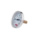 Термометр Karro 1/2" 63 мм 120°С KR-1039 - изображение 3