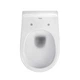 Комплект 4 в 1: Інсталяція GROHE Rapid SL 3 в 1 3884966Q + Унітаз безободковий Kroner Oker WHI533536 RIMLESS з сидінням Slim Duroplast - зображення 12