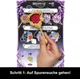 Кукла Monster High Skulltimate Secrets Clawdeen Wolf - Монстер Хай Секреты Клаудин Вульф (HXH85) - Игровой набор Mattel - изображение 4