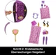 Кукла Monster High Skulltimate Secrets Clawdeen Wolf - Монстер Хай Секреты Клаудин Вульф (HXH85) - Игровой набор Mattel - изображение 6
