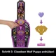 Кукла Monster High Skulltimate Secrets Clawdeen Wolf - Монстер Хай Секреты Клаудин Вульф (HXH85) - Игровой набор Mattel - изображение 5