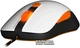 Миша SteelSeries Kana V2 White (62262) - зображення 4